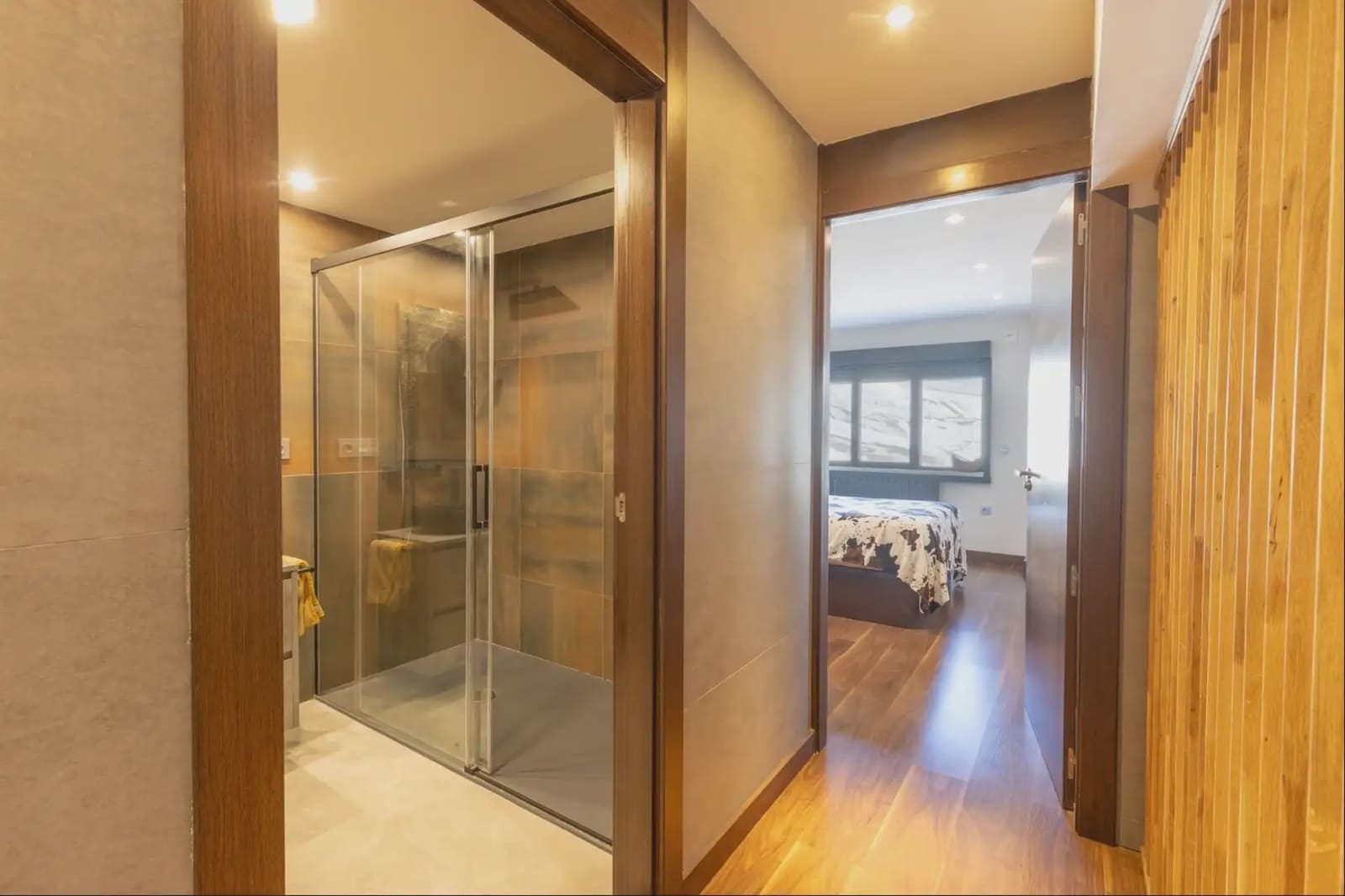 Appartement te koop in Sierra Nevada met garage - € 329.000 (Ref: 9837364)