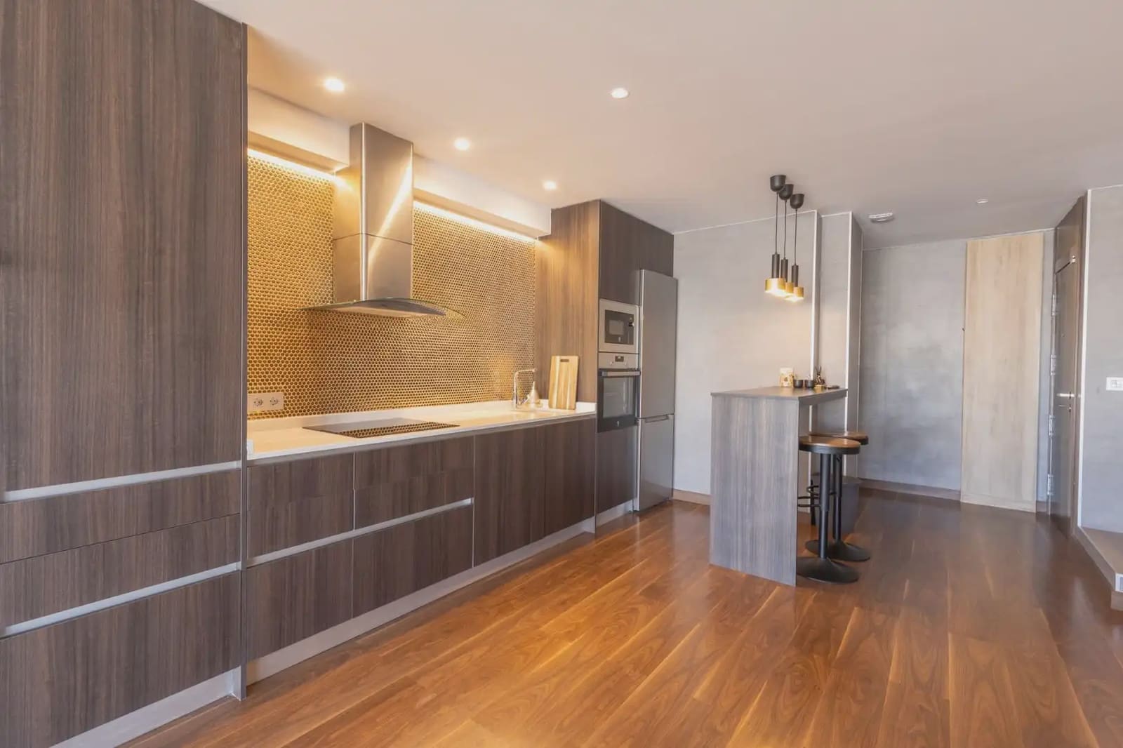 Appartement te koop in Sierra Nevada met garage - € 329.000 (Ref: 9837364)