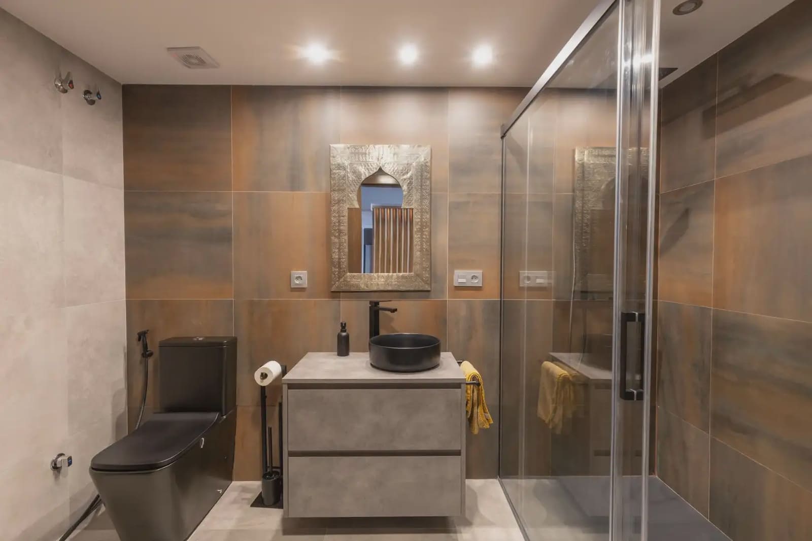 Appartement te koop in Sierra Nevada met garage - € 329.000 (Ref: 9837364)