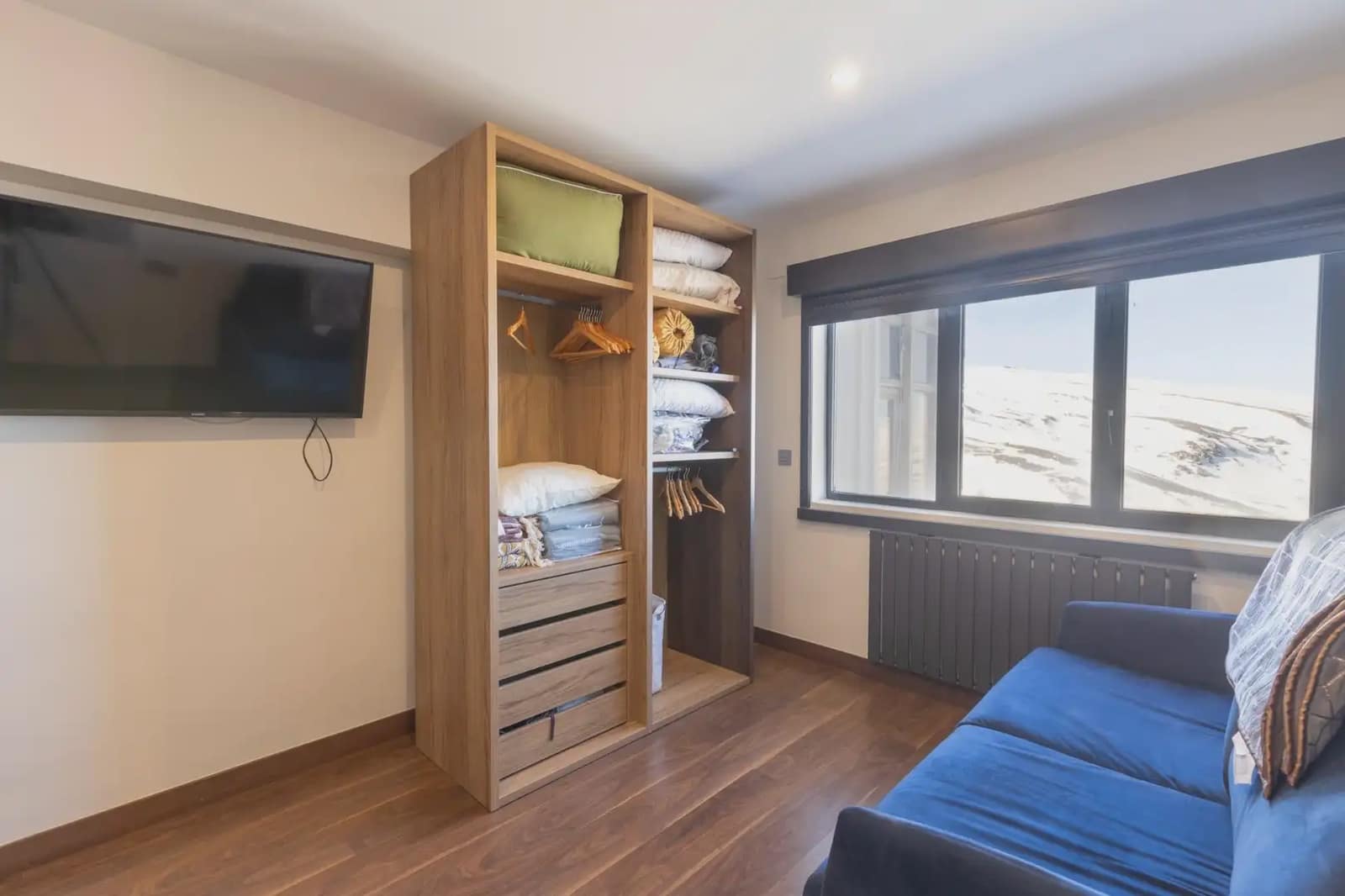 Appartement te koop in Sierra Nevada met garage - € 329.000 (Ref: 9837364)