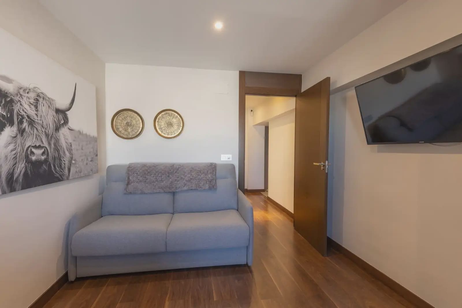Appartement te koop in Sierra Nevada met garage - € 329.000 (Ref: 9837364)