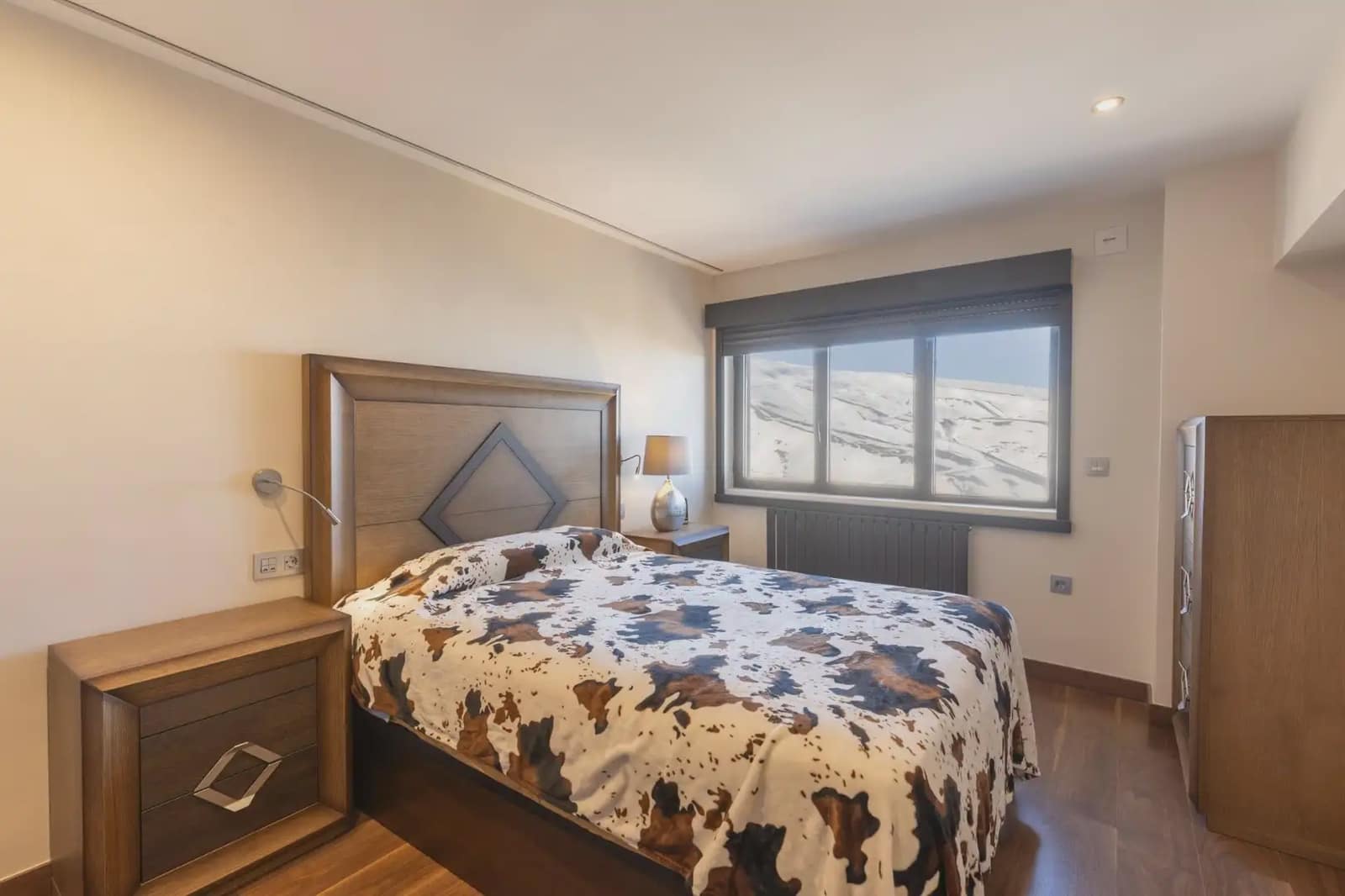 Appartement te koop in Sierra Nevada met garage - € 329.000 (Ref: 9837364)