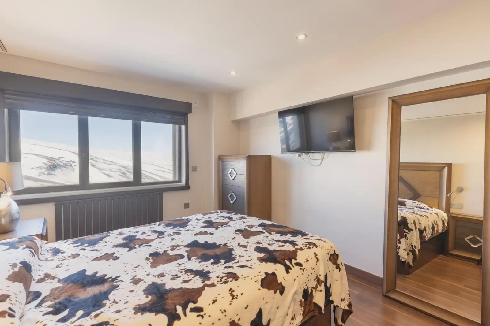 Appartement te koop in Sierra Nevada met garage - € 329.000 (Ref: 9837364)