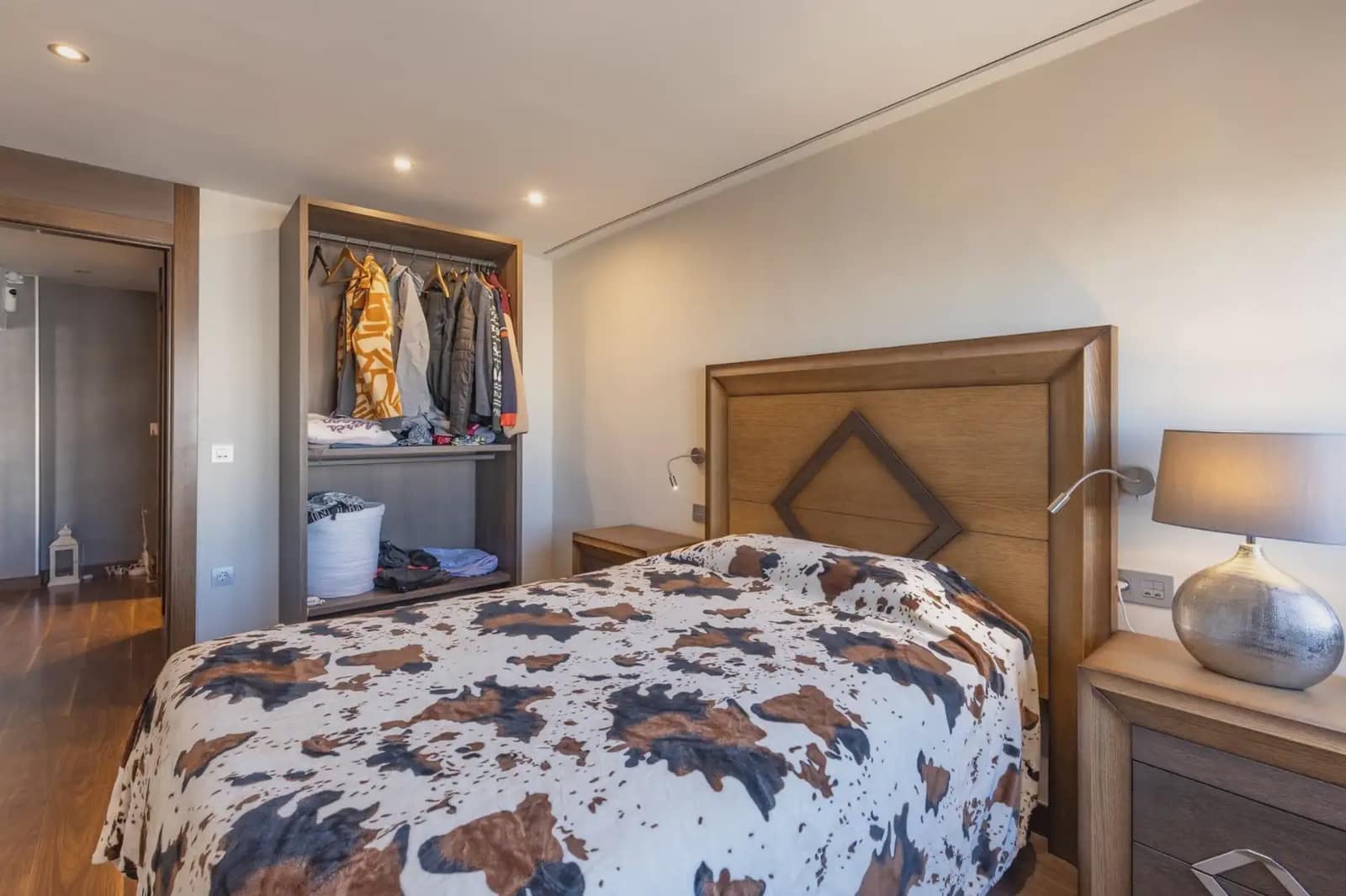 Appartement te koop in Sierra Nevada met garage - € 329.000 (Ref: 9837364)