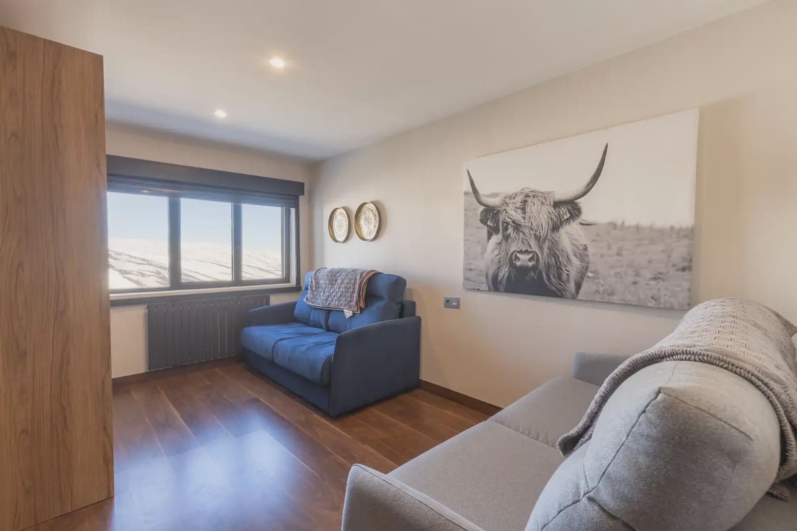 Appartement te koop in Sierra Nevada met garage - € 329.000 (Ref: 9837364)
