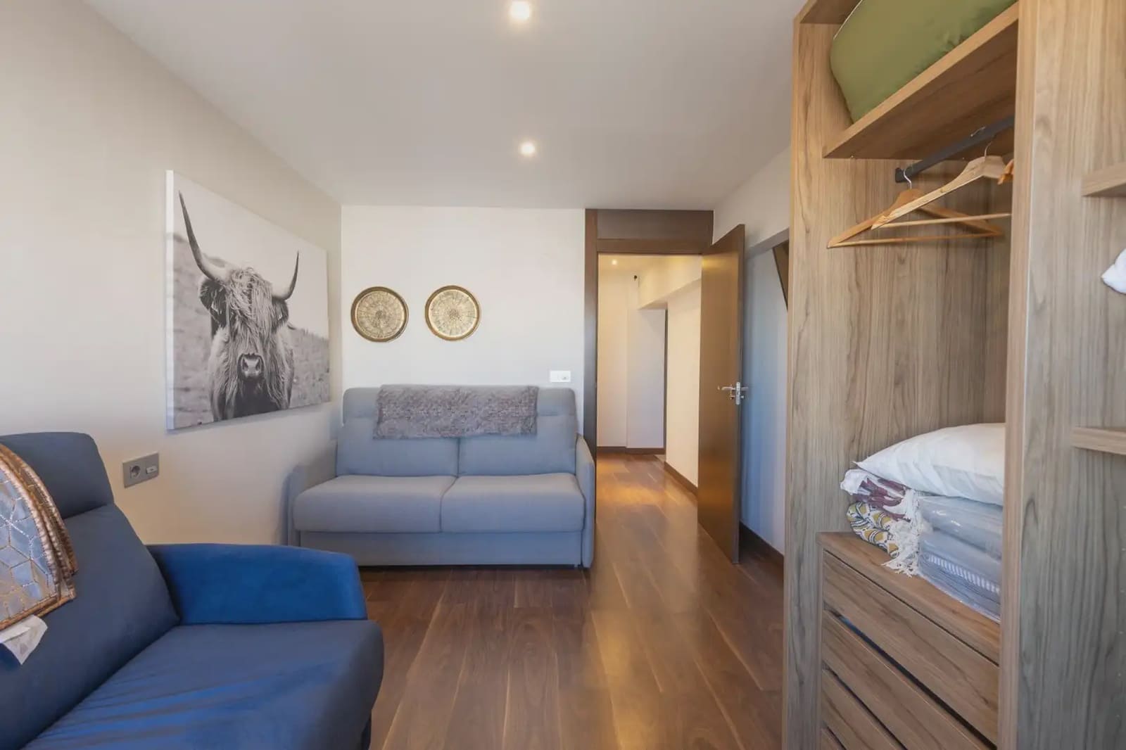 Appartement te koop in Sierra Nevada met garage - € 329.000 (Ref: 9837364)