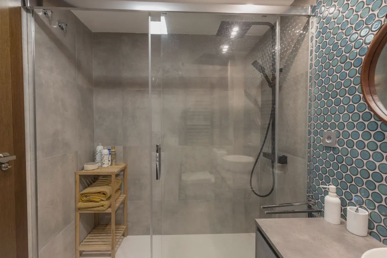 Appartement te koop in Sierra Nevada met garage - € 329.000 (Ref: 9837364)