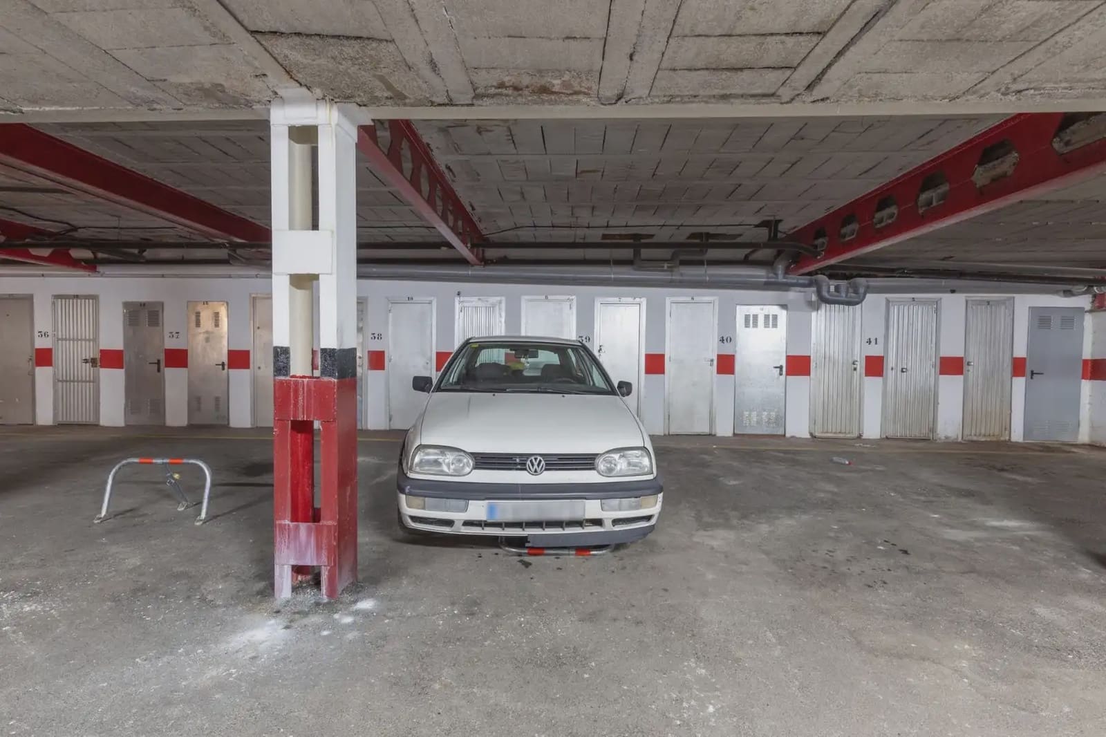 Appartement te koop in Sierra Nevada met garage - € 329.000 (Ref: 9837364)