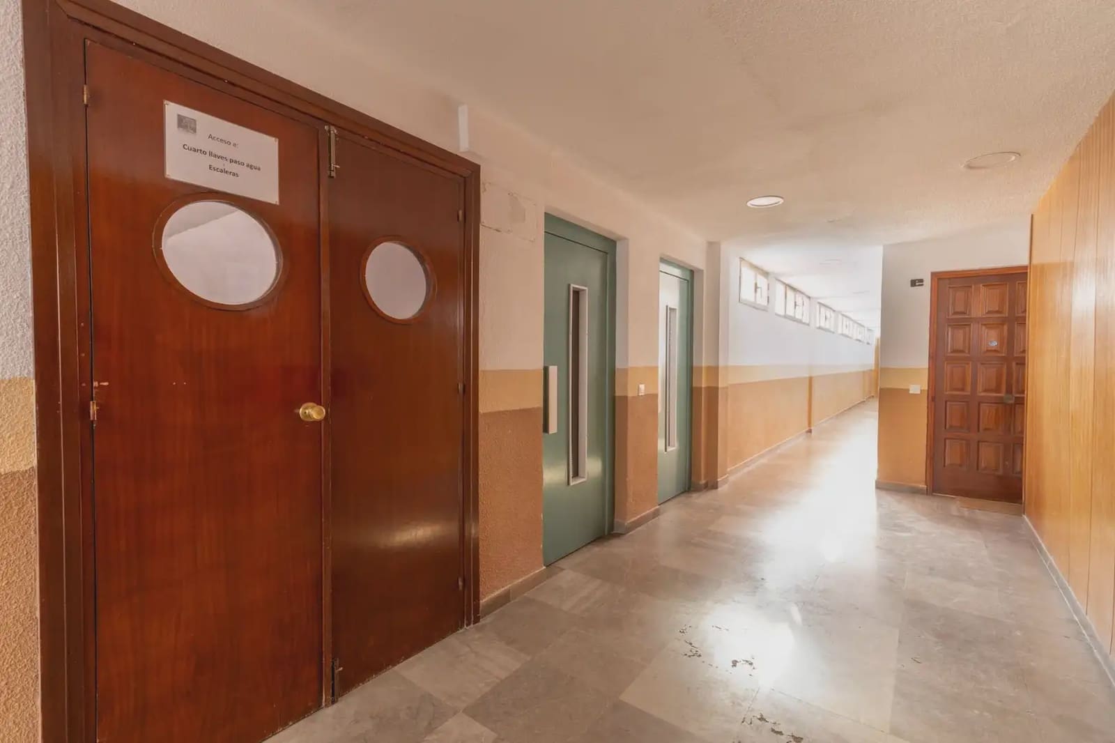 Appartement te koop in Sierra Nevada met garage - € 329.000 (Ref: 9837364)