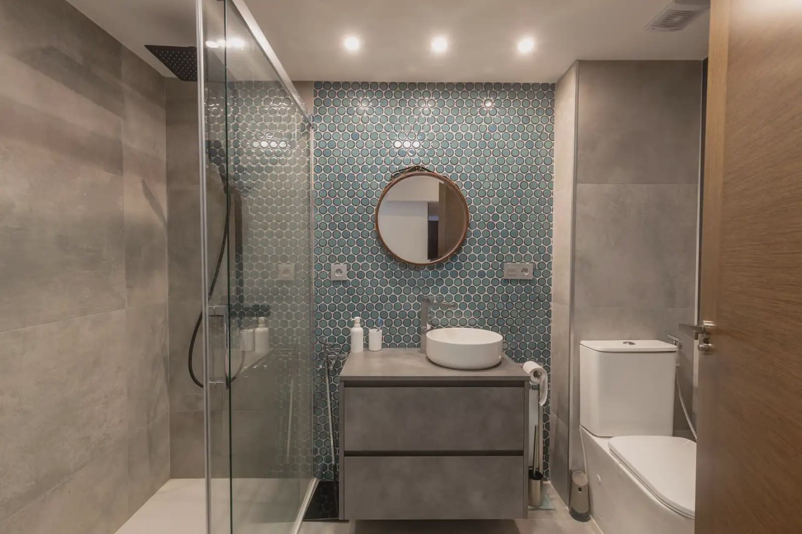 Appartement te koop in Sierra Nevada met garage - € 329.000 (Ref: 9837364)