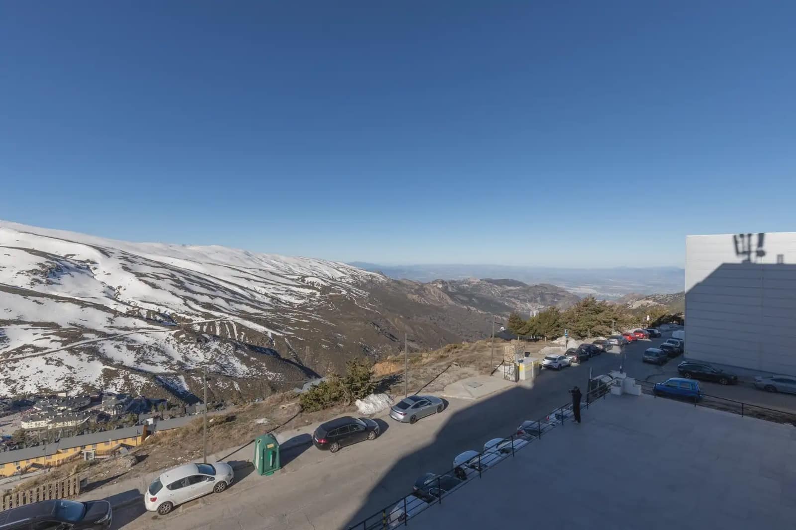 Appartement te koop in Sierra Nevada met garage - € 329.000 (Ref: 9837364)