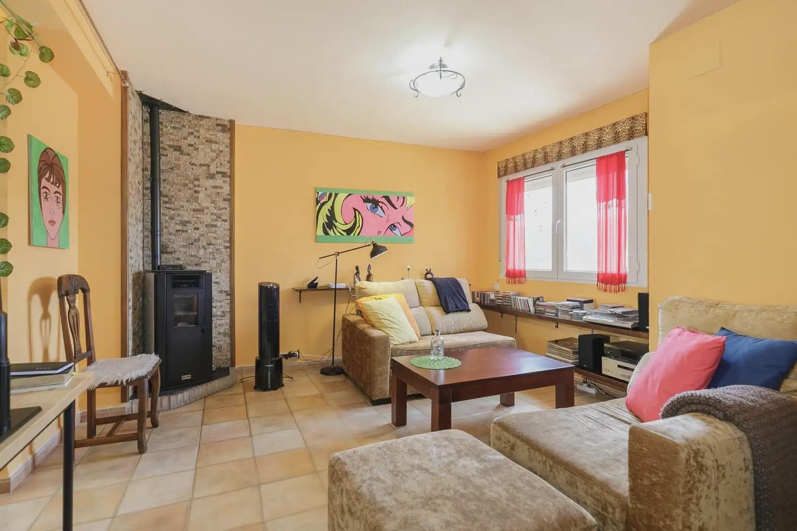 Casa em Banda para venda em Moclin - 138 000 € (Ref: 9837365)