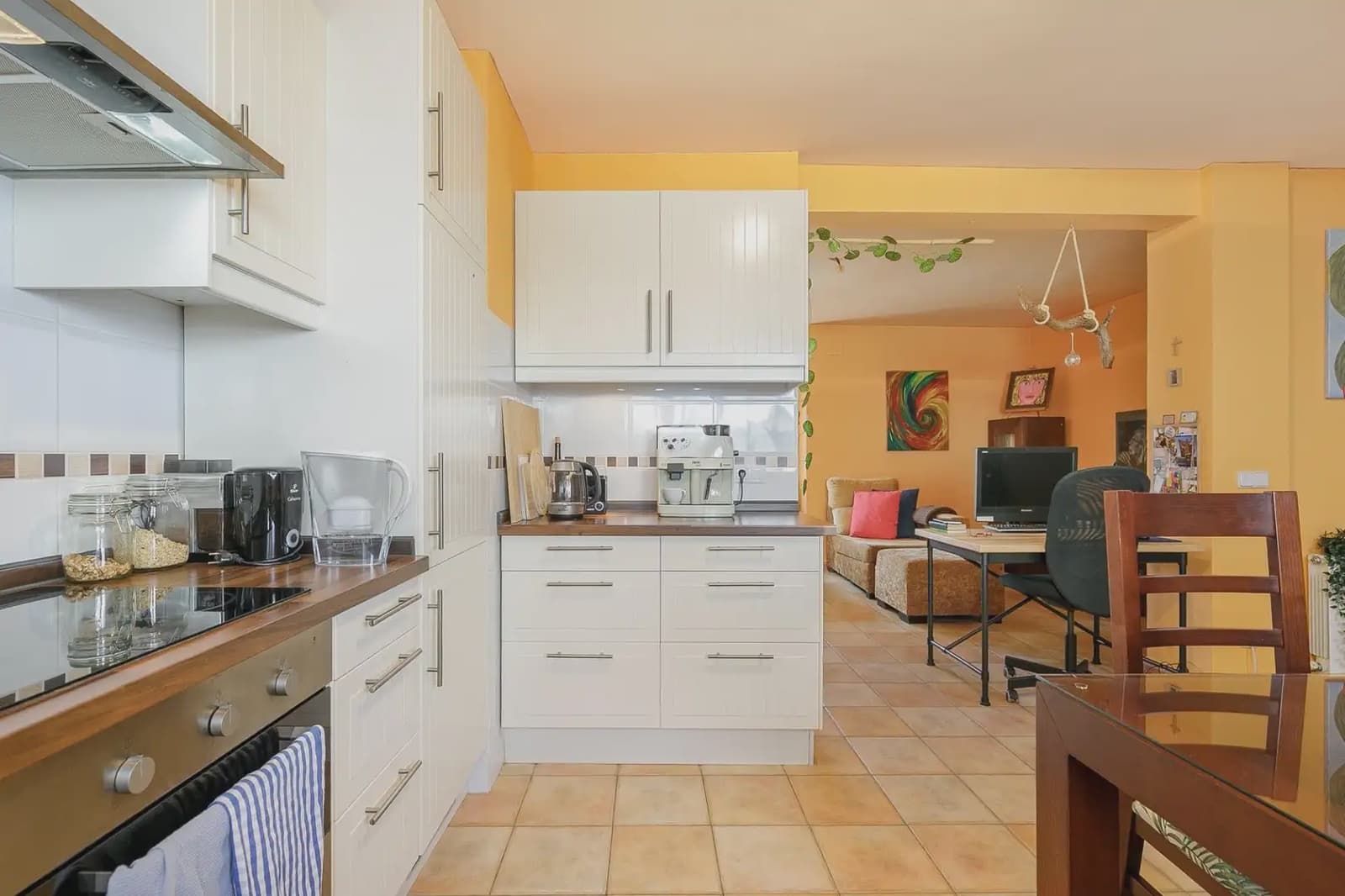Casa em Banda para venda em Moclin - 138 000 € (Ref: 9837365)