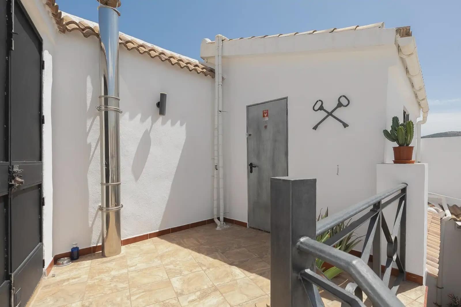 Casa em Banda para venda em Moclin - 138 000 € (Ref: 9837365)