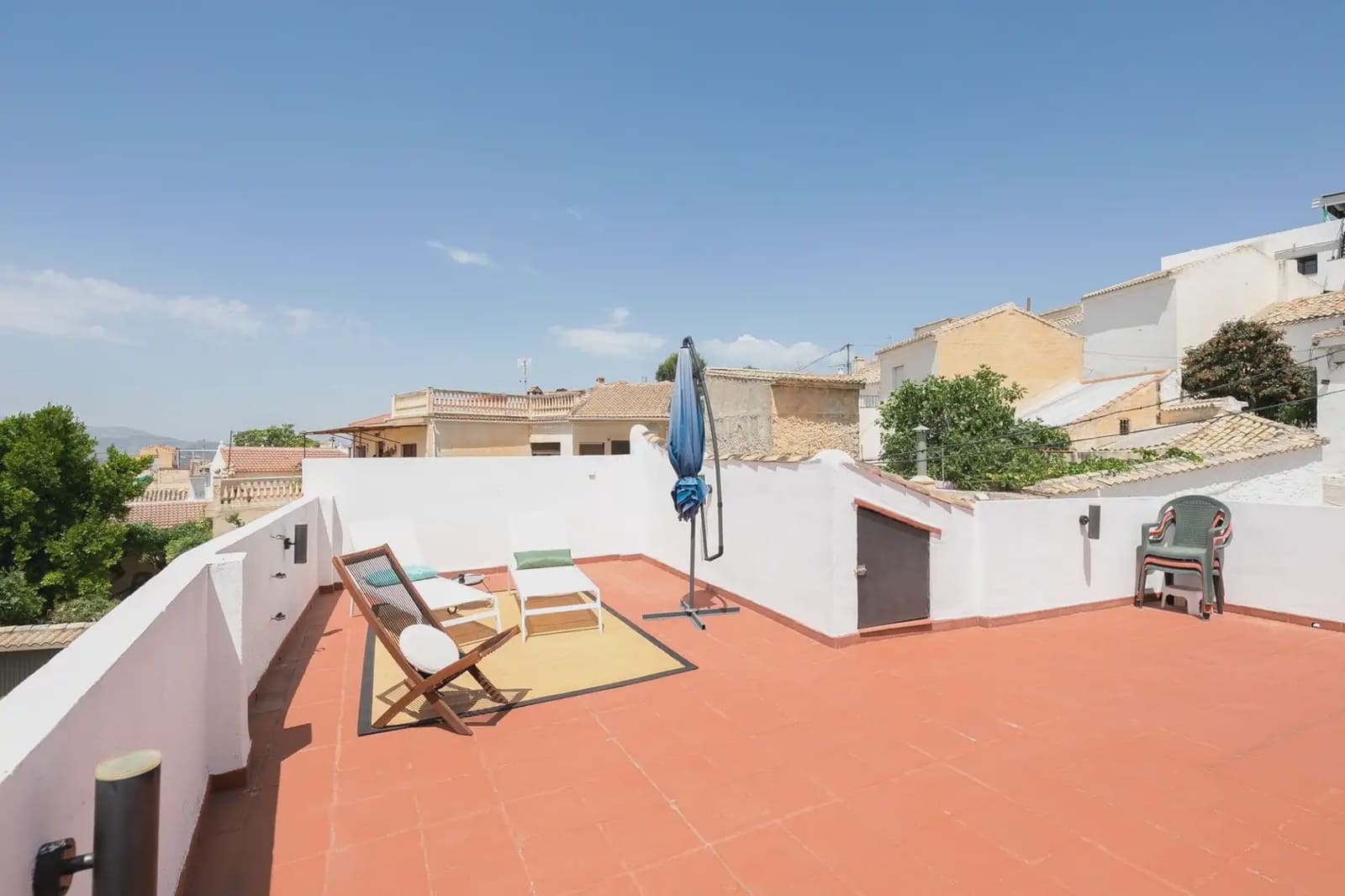 Casa em Banda para venda em Moclin - 138 000 € (Ref: 9837365)