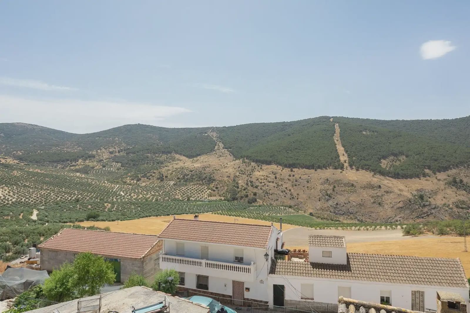 Casa em Banda para venda em Moclin - 138 000 € (Ref: 9837365)