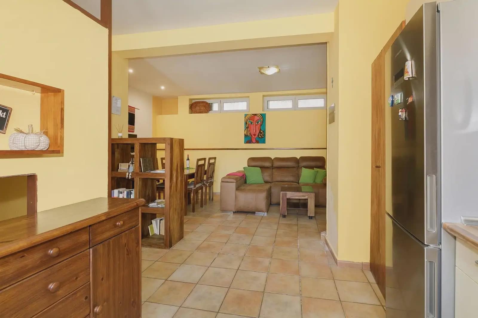 Casa em Banda para venda em Moclin - 138 000 € (Ref: 9837365)