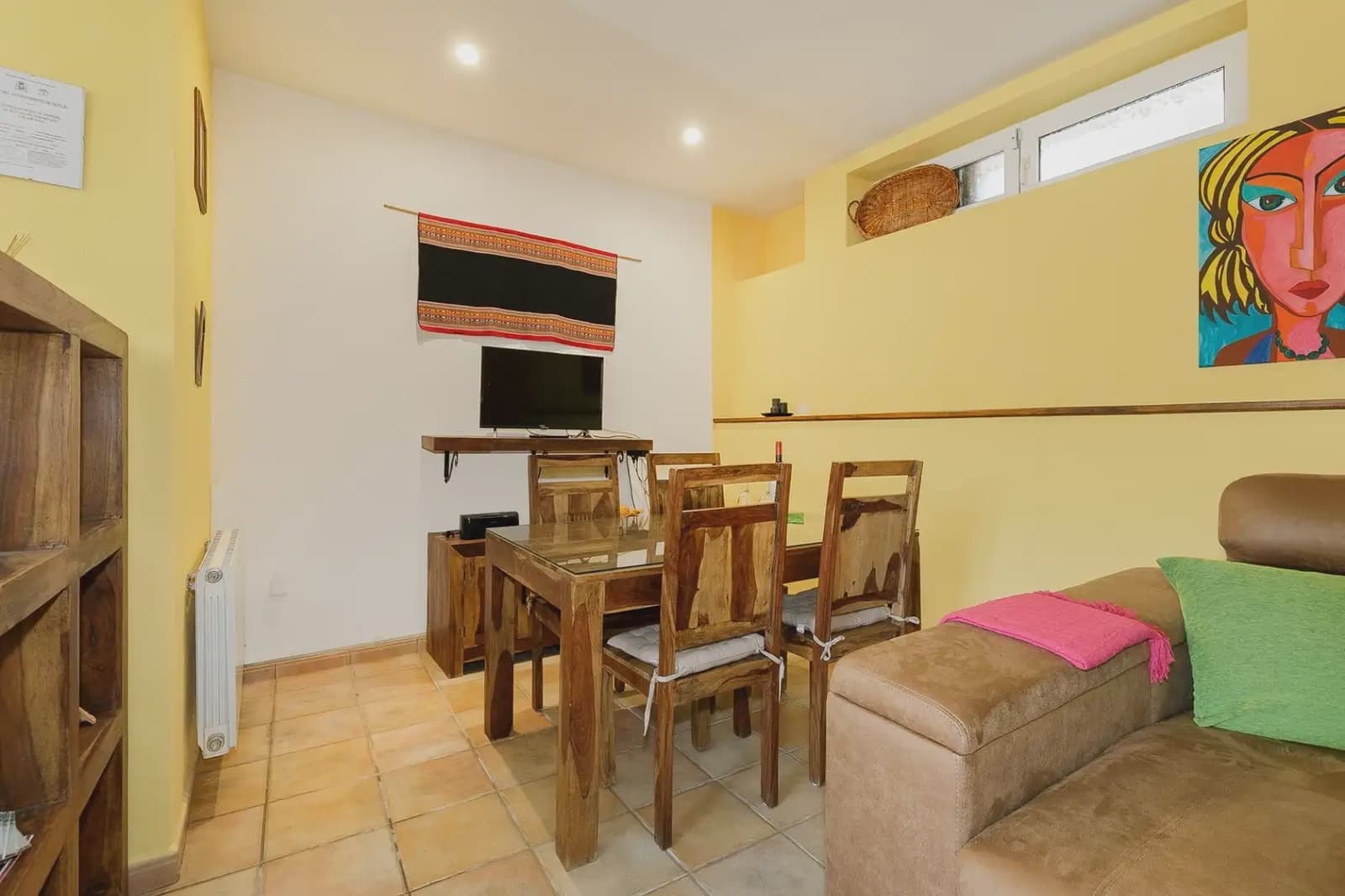 Casa em Banda para venda em Moclin - 138 000 € (Ref: 9837365)