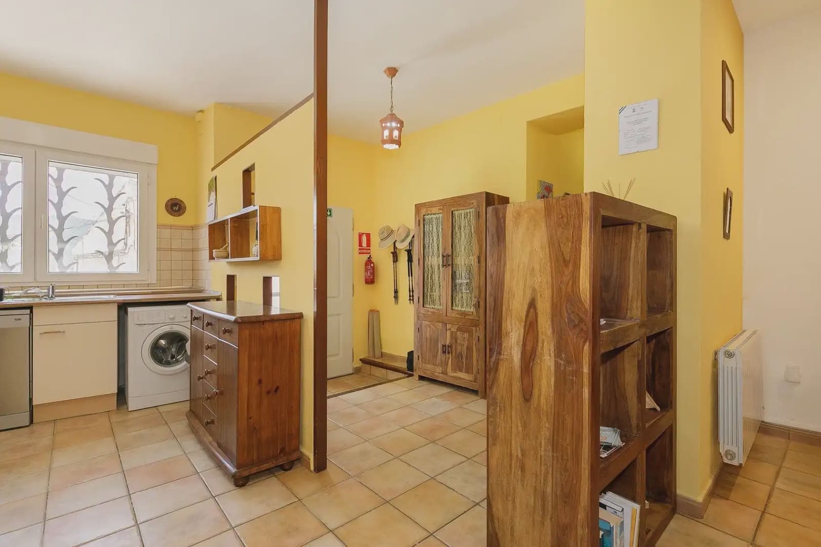 Casa em Banda para venda em Moclin - 138 000 € (Ref: 9837365)