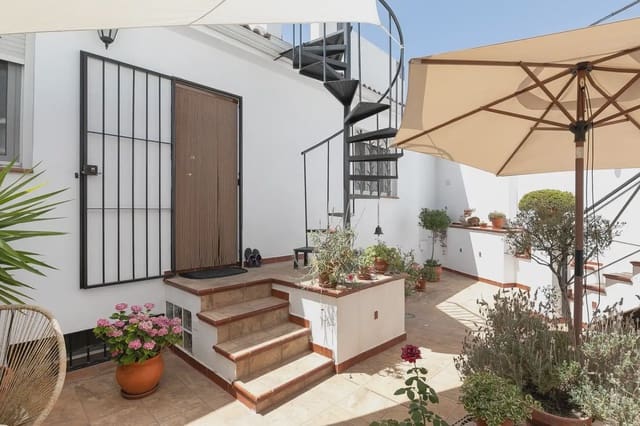 Casa em Banda para venda em Moclín - 138 000 € (Ref: 9837365)