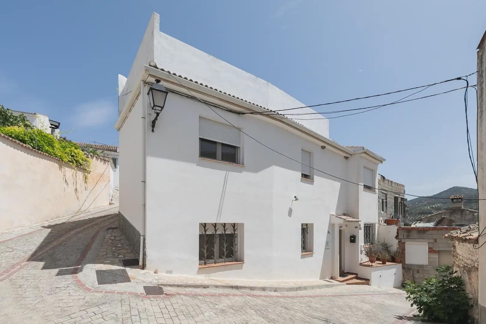 Casa em Banda para venda em Moclin - 138 000 € (Ref: 9837365)