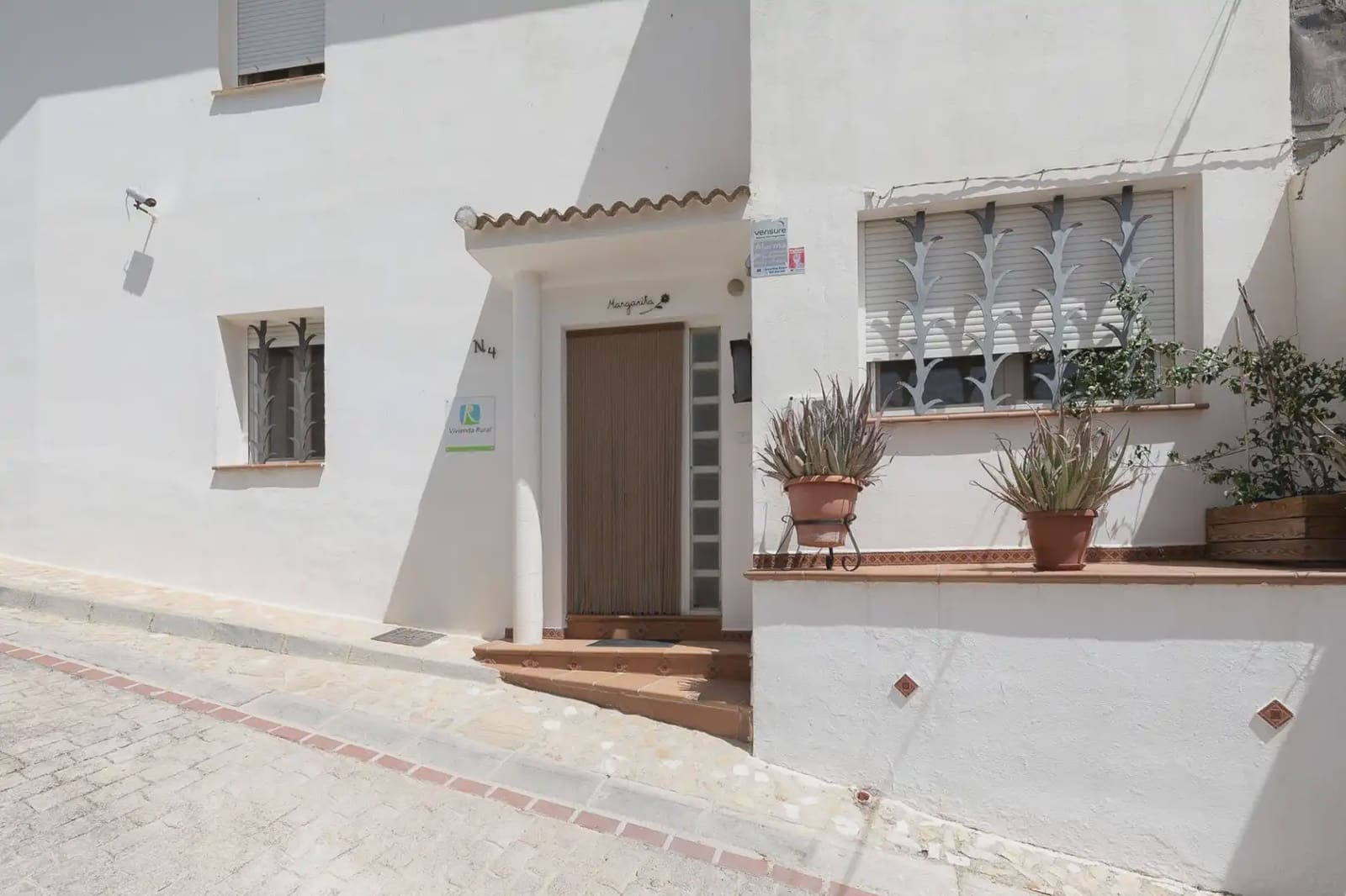 Casa em Banda para venda em Moclin - 138 000 € (Ref: 9837365)
