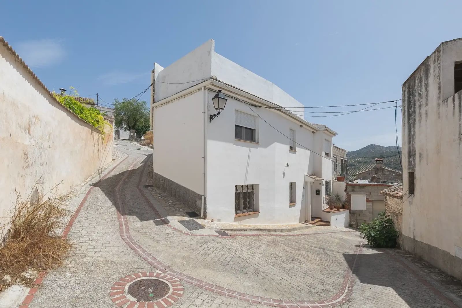 Casa em Banda para venda em Moclin - 138 000 € (Ref: 9837365)