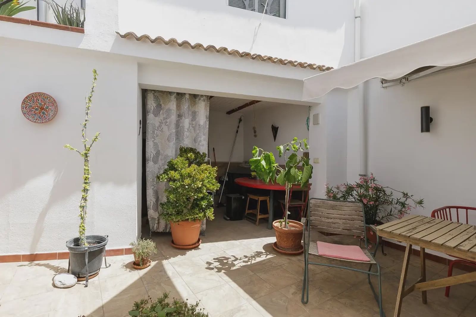 Casa em Banda para venda em Moclin - 138 000 € (Ref: 9837365)