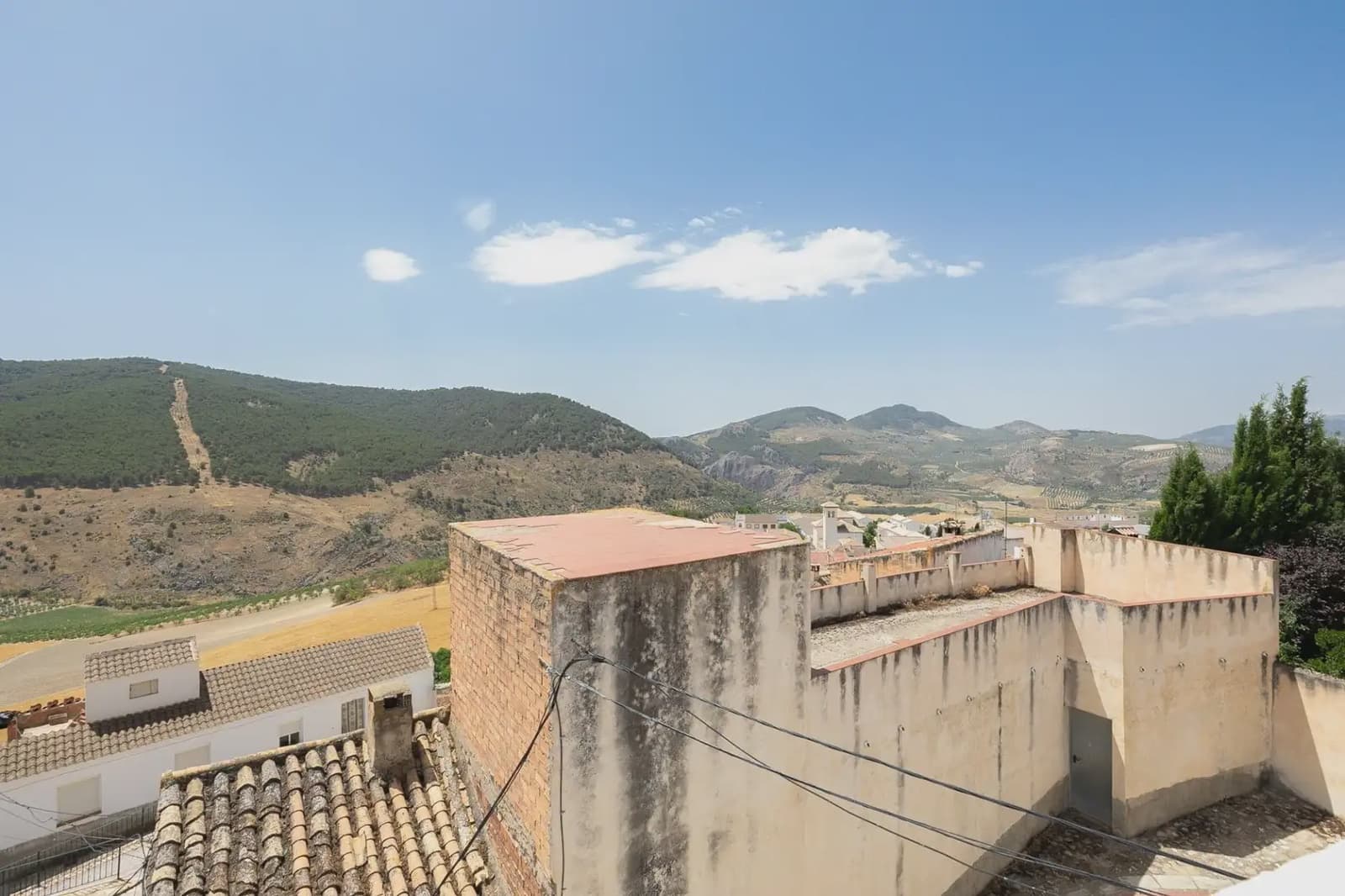 Casa em Banda para venda em Moclin - 138 000 € (Ref: 9837365)