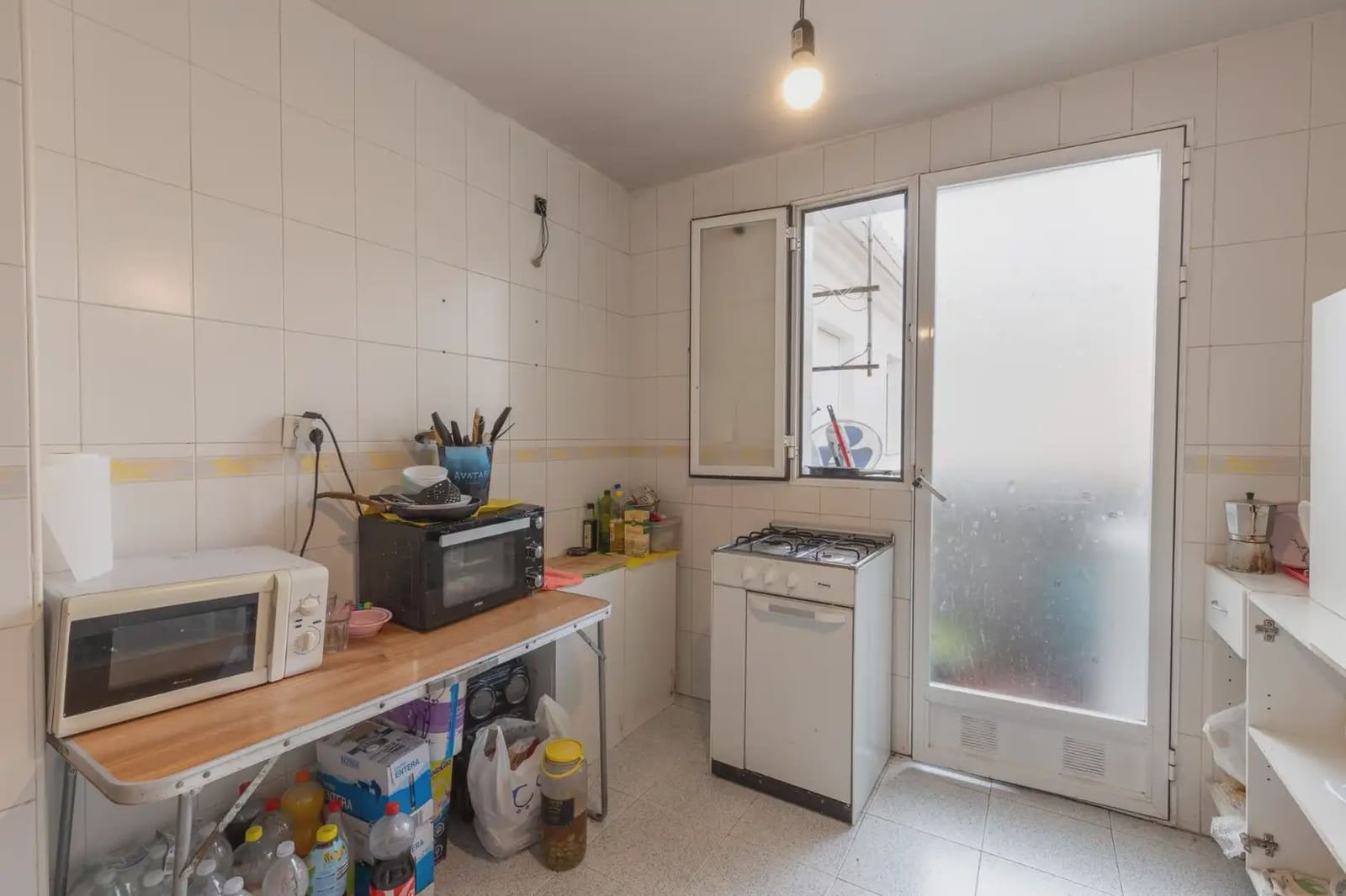 Flat for sale in Fuente Vaqueros - € 79,990 (Ref: 9837366)