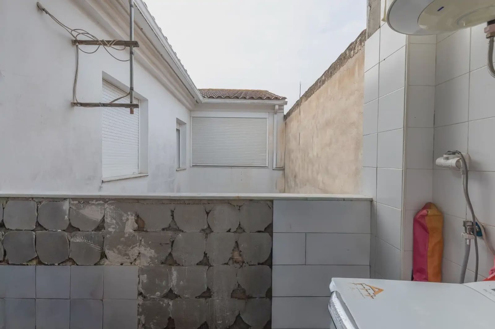 Flat for sale in Fuente Vaqueros - € 79,990 (Ref: 9837366)