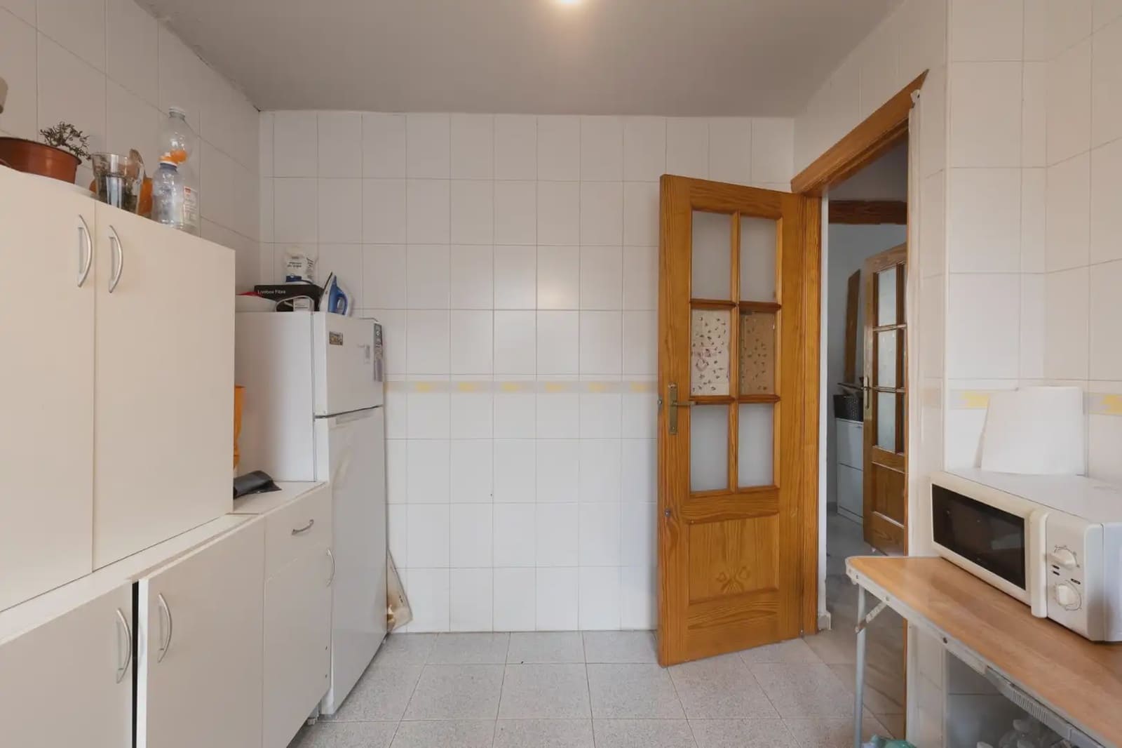 Flat for sale in Fuente Vaqueros - € 79,990 (Ref: 9837366)