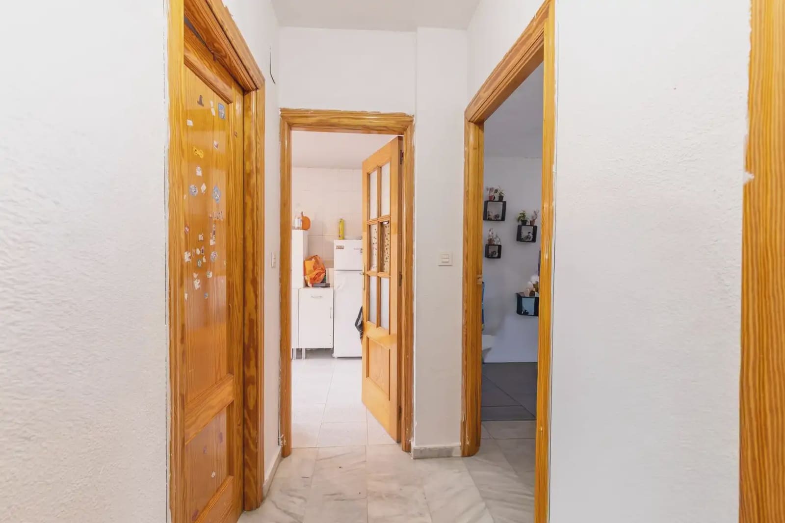 Flat for sale in Fuente Vaqueros - € 79,990 (Ref: 9837366)