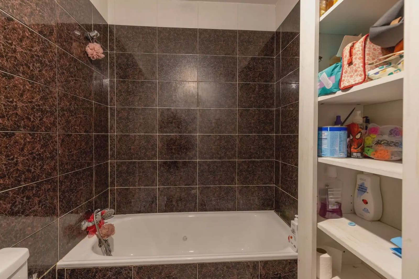 Flat for sale in Fuente Vaqueros - € 79,990 (Ref: 9837366)