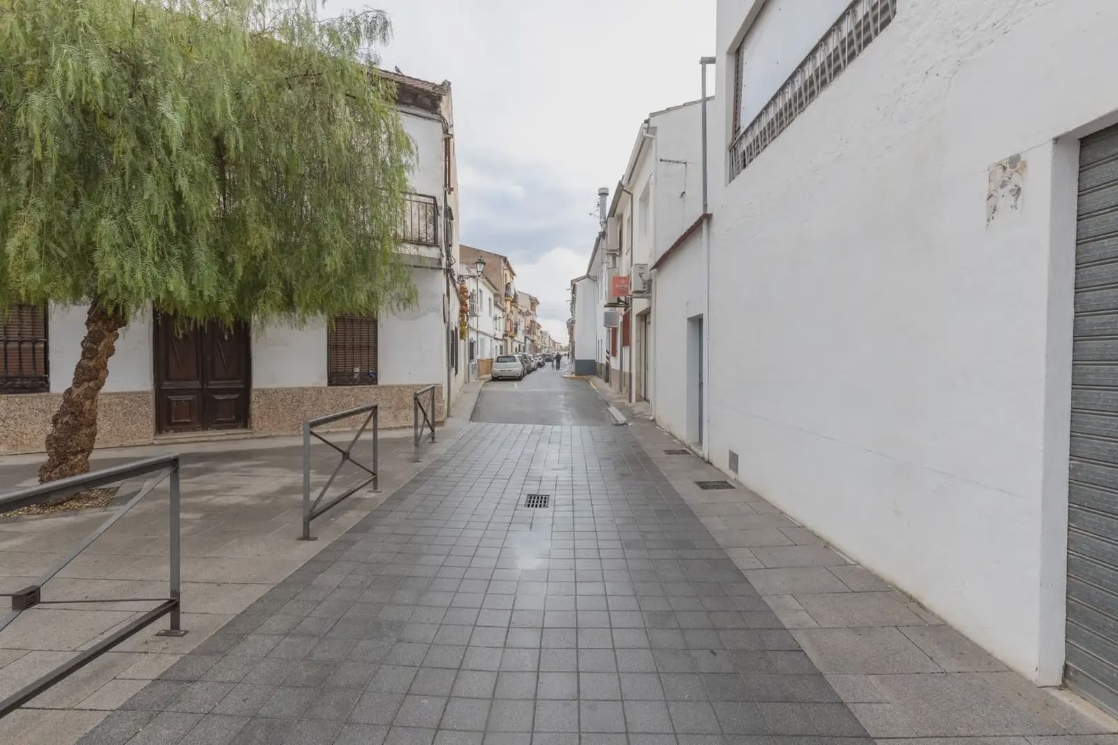 Flat for sale in Fuente Vaqueros - € 79,990 (Ref: 9837366)