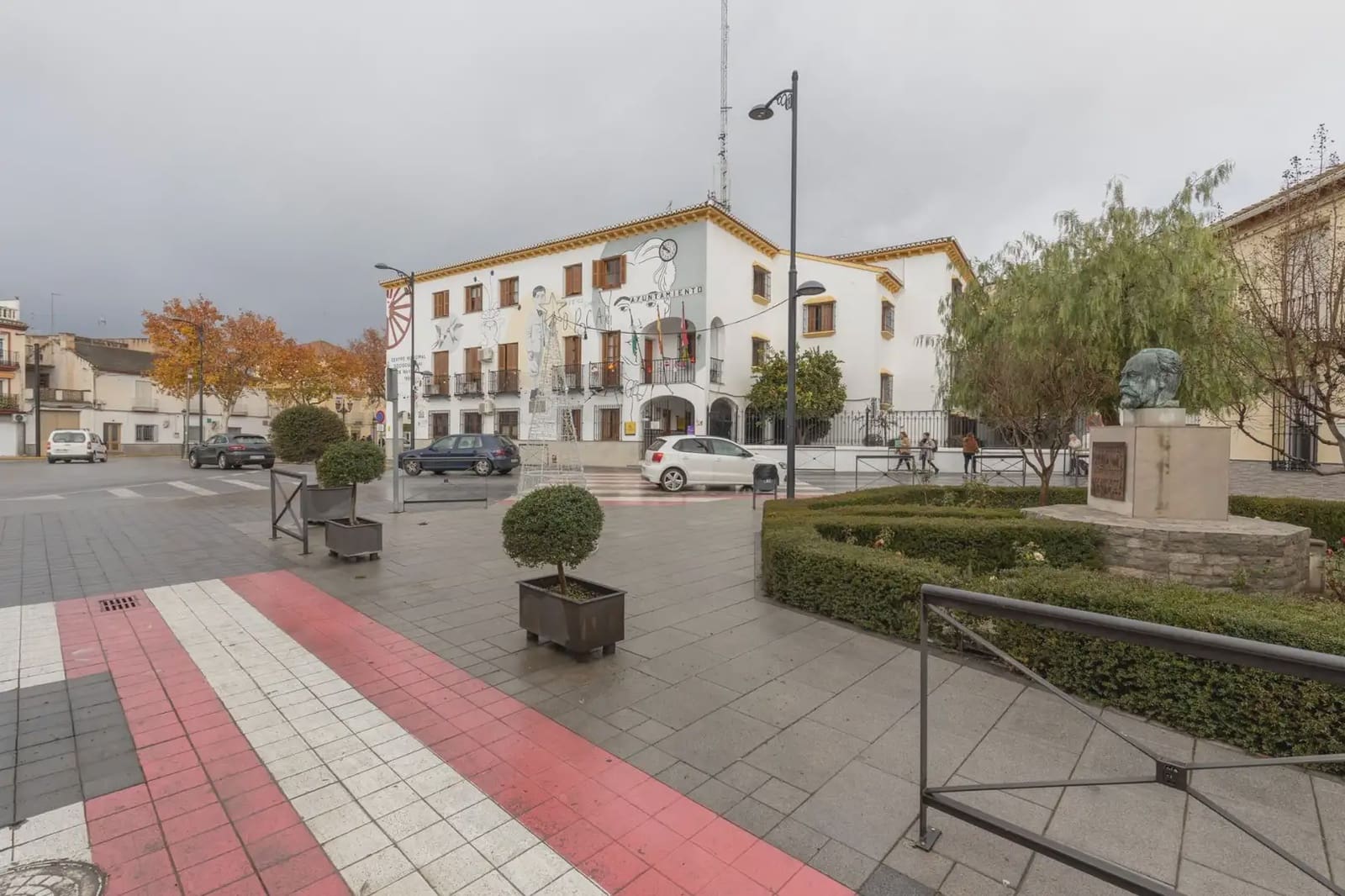 Flat for sale in Fuente Vaqueros - € 79,990 (Ref: 9837366)