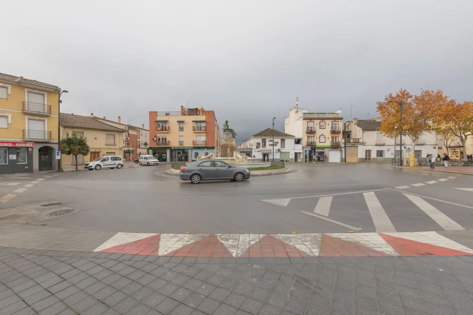 Flat for sale in Fuente Vaqueros - € 79,990 (Ref: 9837366)
