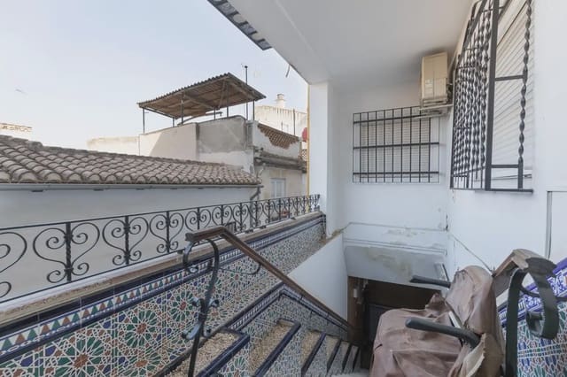 Comercial para venda em Albaicin, Granada cidade - 1 500 000 € (Ref: 9837367)