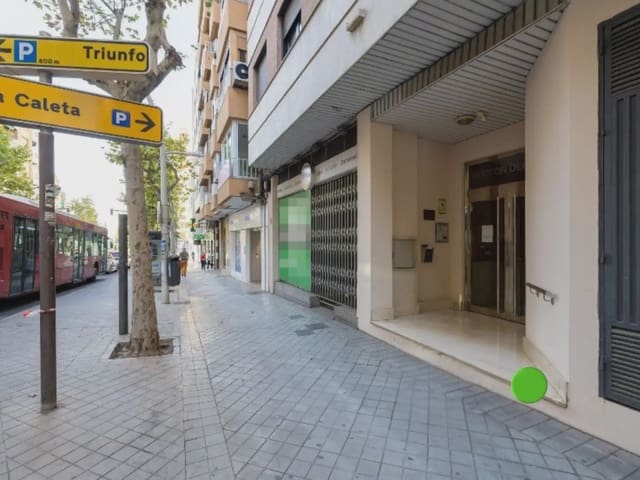 Local Comercial en Pajaritos - Plaza de Toros, Granada ciudad en venta - 420.000 € (Ref: 9837370)