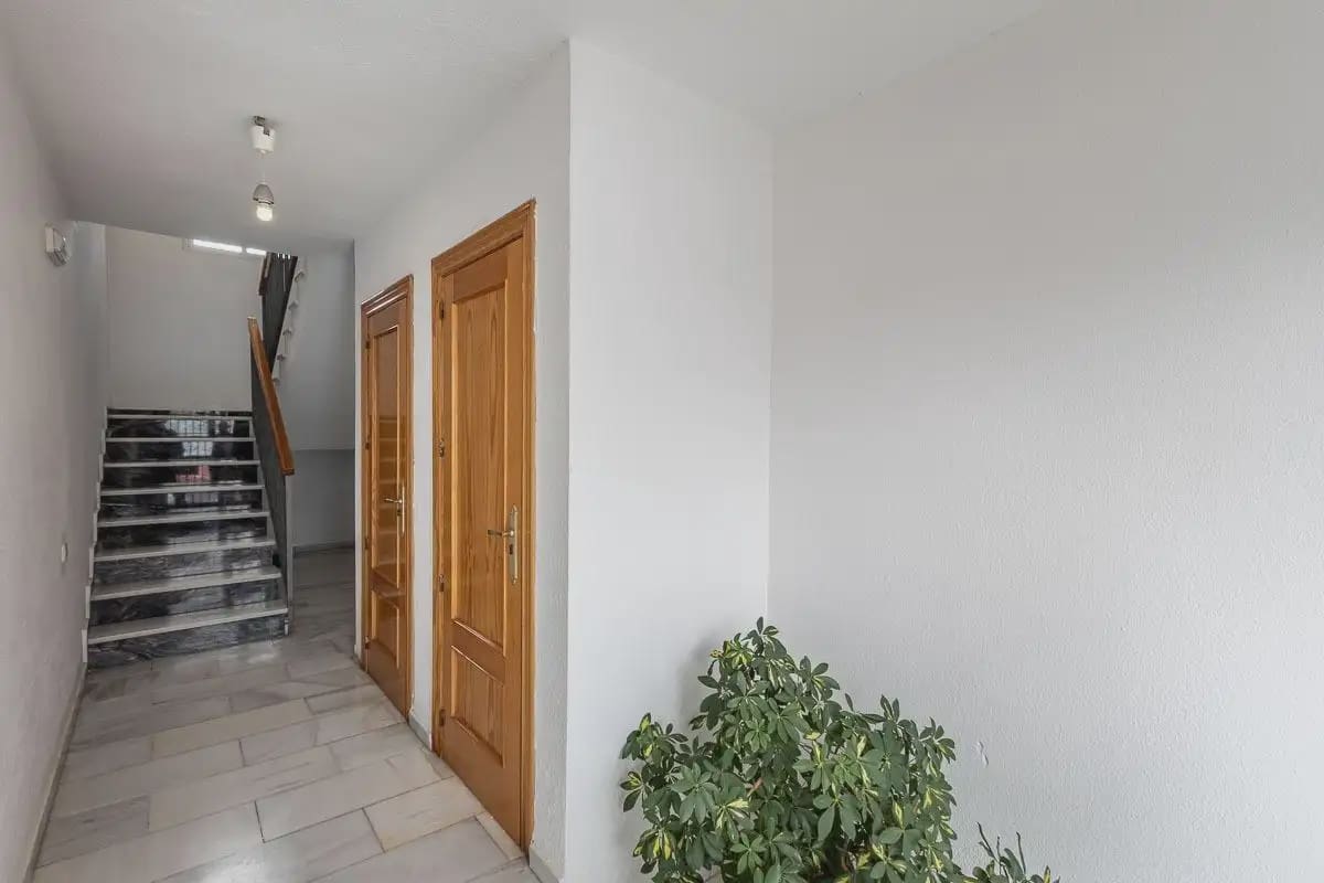 Attico in vendita in Las Gabias con garage - 179.000 € (Rif: 9837371)