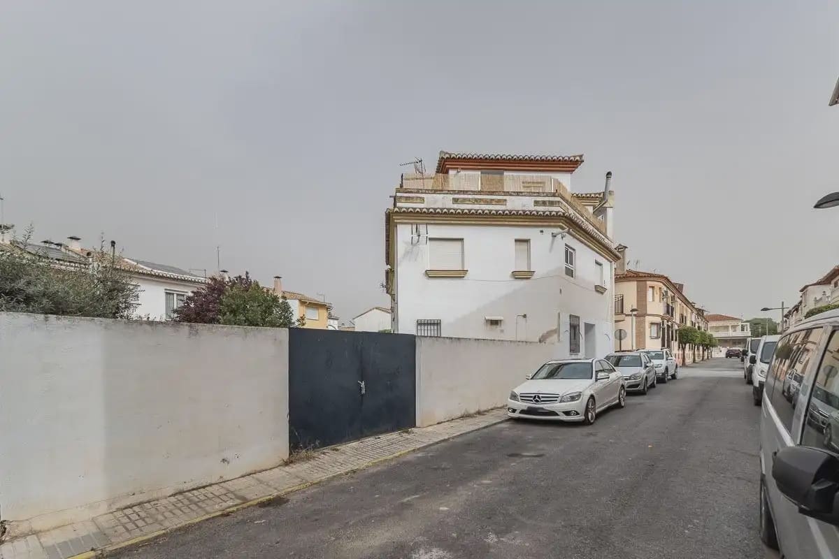 Attico in vendita in Las Gabias con garage - 179.000 € (Rif: 9837371)