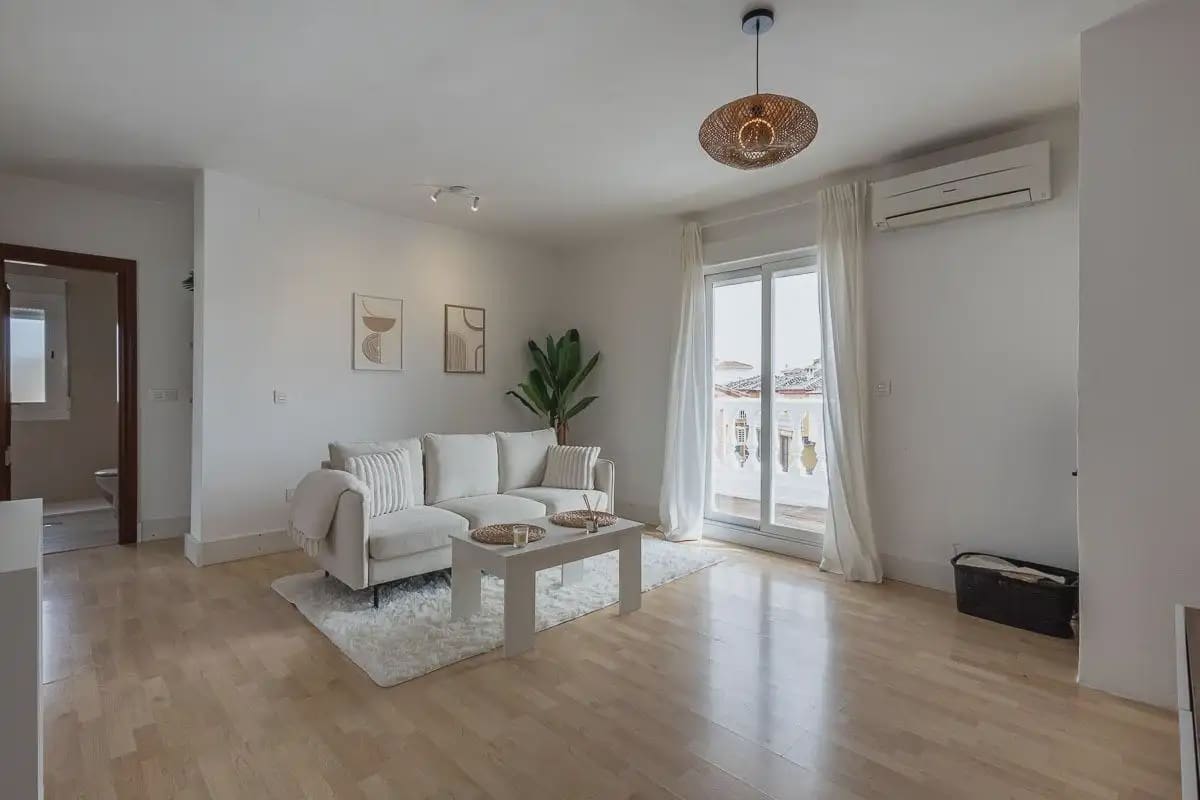 Attico in vendita in Las Gabias con garage - 179.000 € (Rif: 9837371)