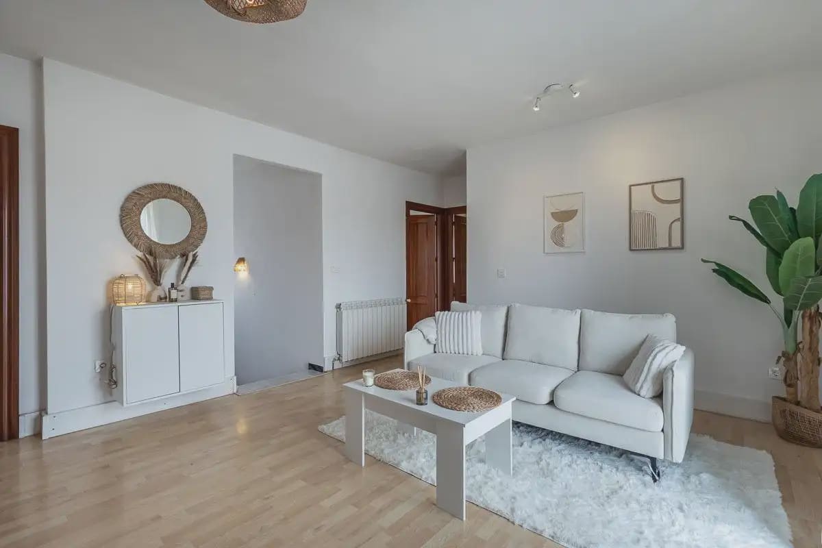 Attico in vendita in Las Gabias con garage - 179.000 € (Rif: 9837371)