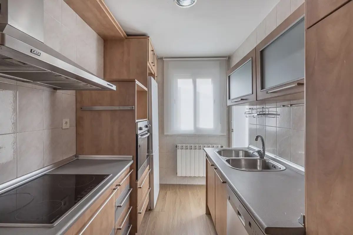 Attico in vendita in Las Gabias con garage - 179.000 € (Rif: 9837371)