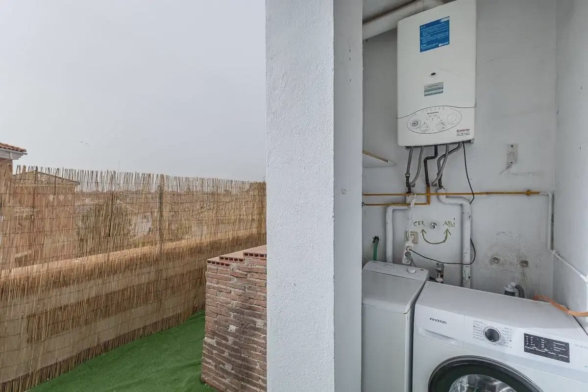 Attico in vendita in Las Gabias con garage - 179.000 € (Rif: 9837371)