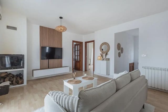 Attico in vendita in Las Gabias con garage - 179.000 € (Rif: 9837371)
