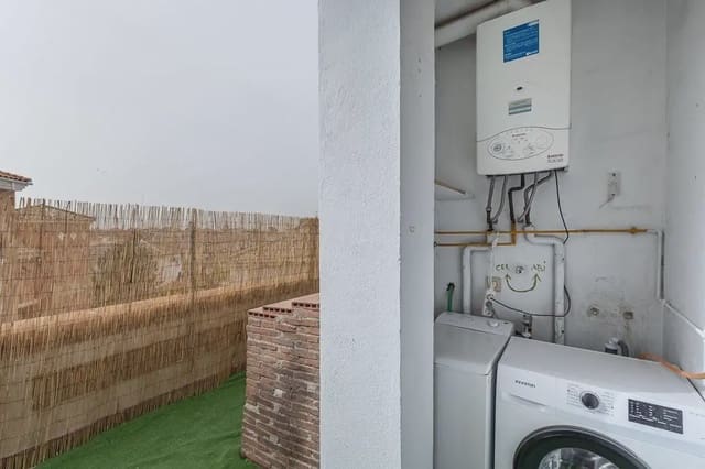 Attico in vendita in Las Gabias con garage - 179.000 € (Rif: 9837371)