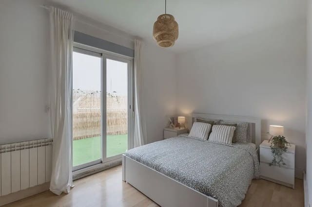 Attico in vendita in Las Gabias con garage - 179.000 € (Rif: 9837371)