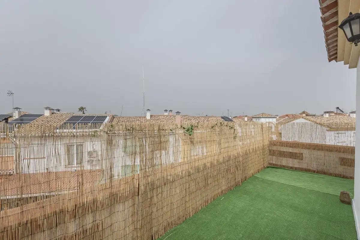 Attico in vendita in Las Gabias con garage - 179.000 € (Rif: 9837371)