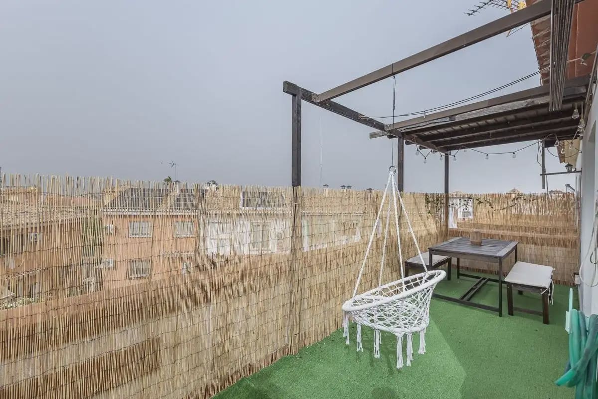 Attico in vendita in Las Gabias con garage - 179.000 € (Rif: 9837371)